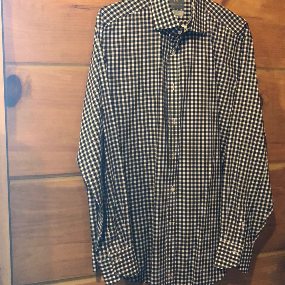 Classic gingham